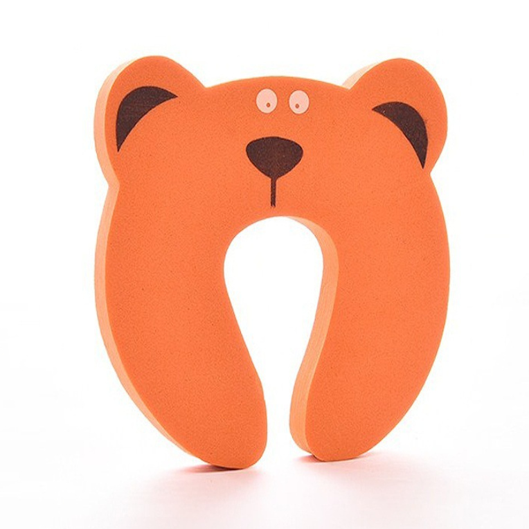 Bloque Porte Bébé Coloré