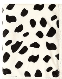Couverture Bébé - Câlinou™