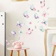 Sticker - ButterfliesMulti™