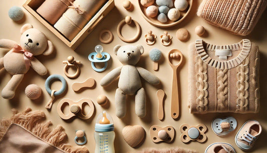 Liste de Naissance - Le Guide