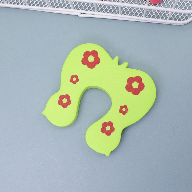 Bloque Porte Bébé Coloré