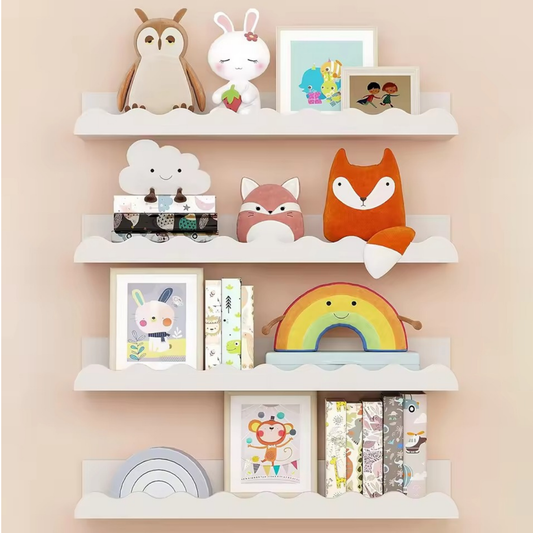 ETAGERE Enfant Murale│ Aérialys™_mise_en_situation