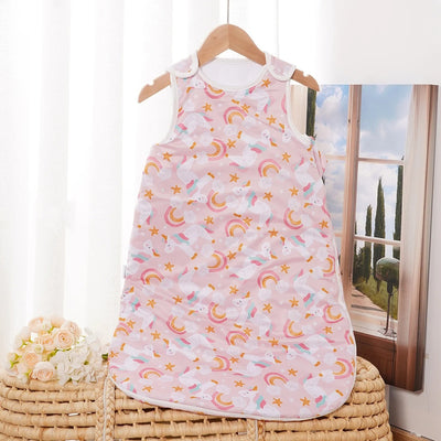 réveils nocturnes bébé turbulette NuageCalin