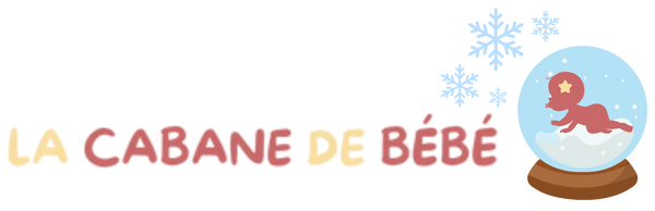 La cabane de bébé